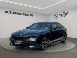 BMW i5 xDrive40 Lim. M Sport Pro 20"LM AHK Glasdach