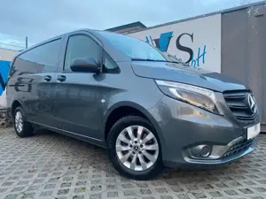 Mercedes-Benz Vito 116 CDI Select Lg/LED/Spur+Totw./AHK*Autom.