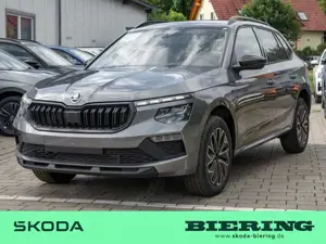 Skoda Kamiq 1.0 TSI Selection KAMERA ACC FACEL. LED