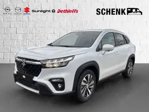 Suzuki Others S-Cross Comfort+ 4x4 Pano*360°Kam*5Jahre Gar.