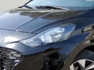 Hyundai i10 MJ25 1.2 GDi 5-MT Trend NAVI/SHZ/DAB+/KAMERA Bild 5