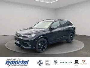 Volkswagen Tiguan R-Line 2,0 l TDI SCR 4MOTION 142 kW (193 PS) 7-Ga