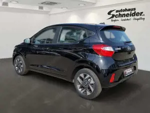 Hyundai i10 MJ25 1.0 GDi M/T TREND KOMFORT-PAKET Bild 4