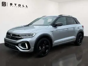 Volkswagen T-Roc 1.5 TSI DSG R-Line BlackStyle+IQ-Drive+AHK+++