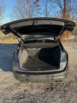 Audi SQ5 SQ5 3.0 TDI quattro tiptronic plus Bild 5