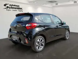 Hyundai i10 MJ25 1.0 GDi M/T TREND KOMFORT-PAKET Bild 5