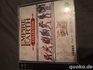 Verkaufe meine Pc-spiele