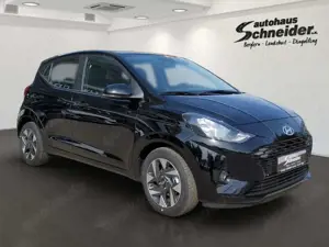 Hyundai i10 MJ25 1.0 GDi M/T TREND KOMFORT-PAKET Bild 3