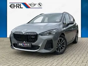 BMW 218 i M Sportpaket*RFK*Shz*AHK*UPE: 47.410€