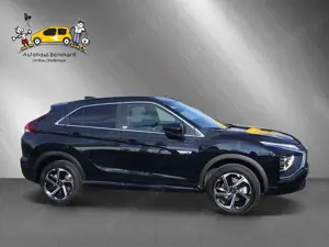 Mitsubishi Eclipse Cross Plus Select Paket  Hybrid 4WD Bild 4