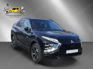 Mitsubishi Eclipse Cross Plus Select Paket  Hybrid 4WD Bild 3