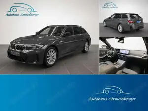 BMW 340 M340xi Touring AHK PANO HuD 360° KZU 3ZK Memory