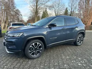 Jeep Compass Limited 1.3 GSE T4 110kw DCT