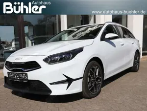 Kia Ceed SW / cee'd SW Sportswagon Vision PLUS LED-Scheinwerfer 1.5 T-...