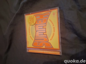 Verkaufe meine Musik Cd's