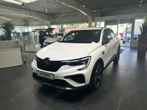 Renault Arkana Techno Mild Hybrid 140 EDC