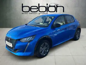 Peugeot 208 e- 136 (e-) Allure Pack LED PDC W-Pumpe Bild 3