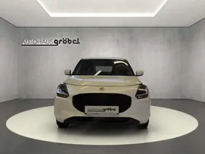 Suzuki Swift Comfort 4x4 Hybrid DAB Navi Rückf.kam. Bild 2