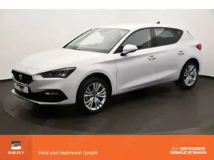 SEAT Leon 1.5 eTSI DSG Style Edition