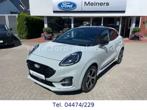 Ford Puma 1.0 EB ST-Line Aut. Neues Mod./5J Garantie