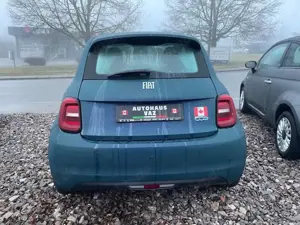Fiat 500e ICON/ Navi Bild 5