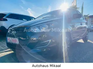 Hyundai i20 FIFA World Cup Edition Bild 3