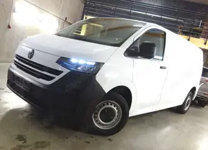 Volkswagen T7 Transporter VW T7 Transporter Kasten L2 DSG Kamera AHK