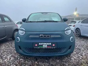 Fiat 500e ICON/ Navi Bild 2
