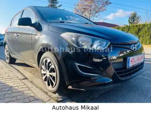 Hyundai i20 FIFA World Cup Edition Bild 2