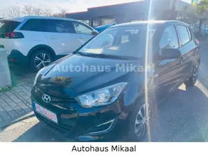 Hyundai i20 FIFA World Cup Edition Bild 4