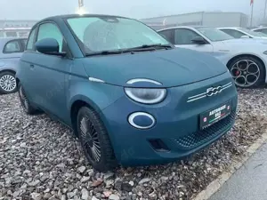 Fiat 500e ICON/ Navi Bild 3