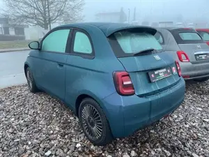 Fiat 500e ICON/ Navi Bild 4