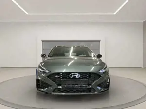 Hyundai i30 1.5 Benzin "N Line" 2WD Automatik Bild 2