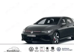 Volkswagen Golf GTI Clubsport 2.0 TSI DSG Bluetooth LED Klima