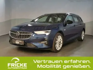 Opel Insignia ST Business Elegance +Schiebed.+elektr.-Heckklappe