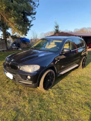 BMW X5 xDrive30d Edition 10 Jahre
