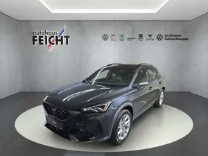 CUPRA Formentor 1.5 TSI LED+NAV+RFK+PARKLENK+FULL LINK