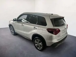 Suzuki Vitara 1.4 Comfort GL+ 4x4/LED/NAV/FACELIFT/ Bild 4