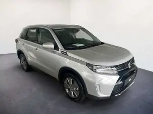 Suzuki Vitara 1.4 Comfort GL+ 4x4/LED/NAV/FACELIFT/ Bild 2