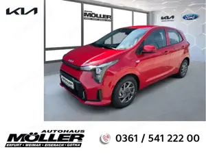 Kia Picanto Vision PE 1.0 GDI Kamera Klima Navi PDC Tempomat