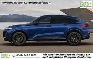 Audi Q5 Sportback S line Sportb TDI 2xS NeuMod TechPro ...