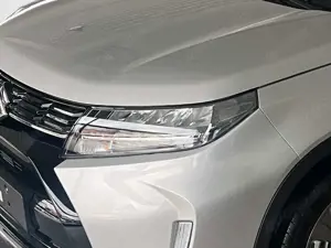 Suzuki Vitara 1.4 Comfort GL+ 4x4/LED/NAV/FACELIFT/ Bild 5