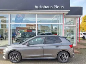Skoda Fabia 1.0 TSI DSG Monte Carlo