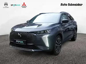 DS Automobiles DS 7 Crossback DS 7 Crossback BlueHDi 130 Etoile LED PANO 360°
