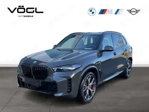 BMW X5 xDrive40d M Sportpaket HK HiFi DAB LED