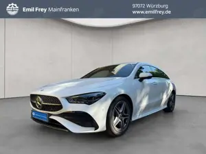Mercedes-Benz CLA 180 CLA