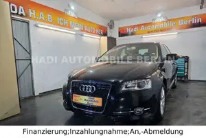 Audi A3 Sportback Ambiente/Automatik/2.Hand/Garantie