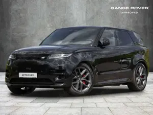 Land Rover Range Rover Sport P460e Hybrid Dynamic HSE