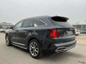 Kia Sorento 2,2 Platinum AT 4WD AHK ACC HUD Navi 360° Bild 5