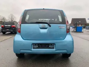 Daihatsu Sirion /Kilma/1.3/91 Ps/4WD Bild 5